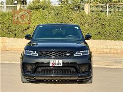 لاند روفر رانج روفر سبورت